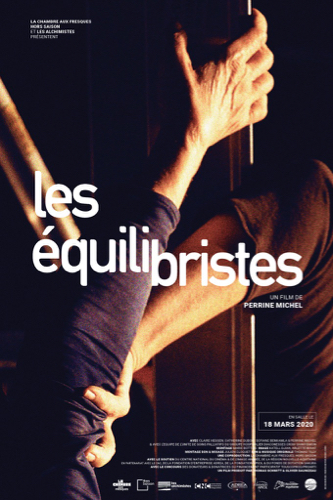 Projection du film "Les Equilibristes", le mercredi 15 juin à 20 h 15 au cinéma Utopia, 5 place Camille Jullian de Bordeaux, suivie d'un débat en présence de la réalisatrice. Tarif 4,5 € 