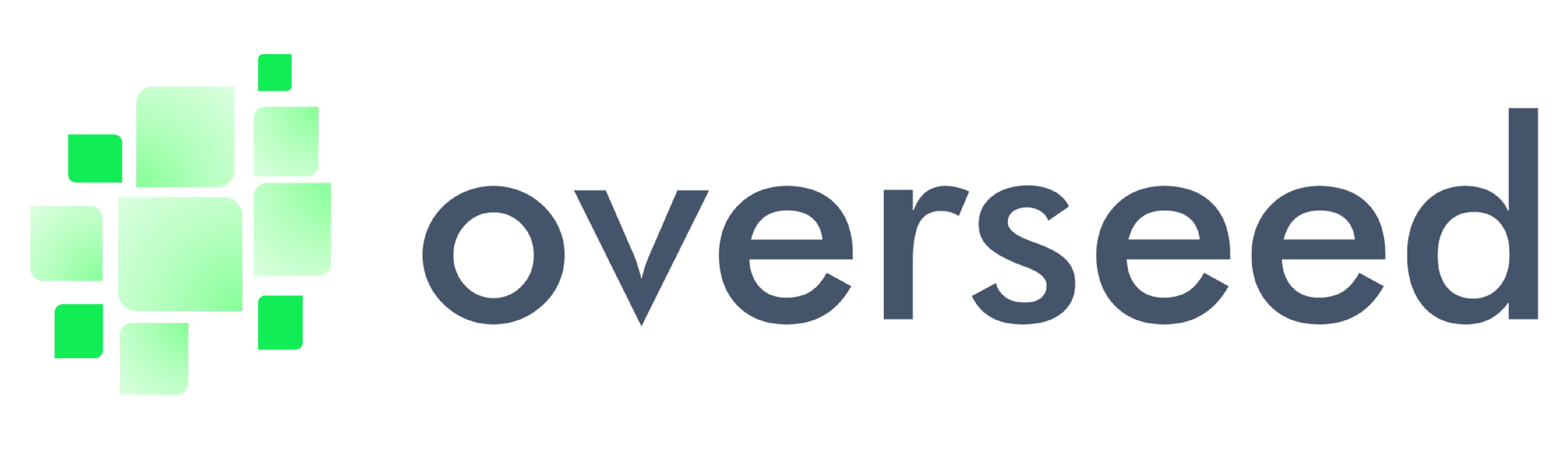 overseed