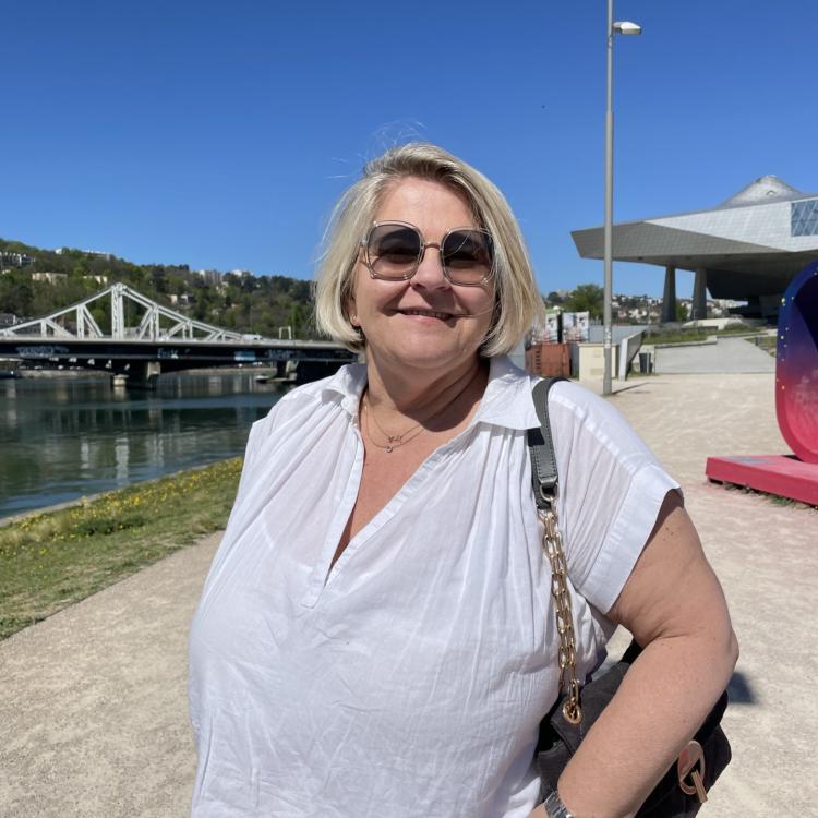 MASTROIANNI Bénédicte