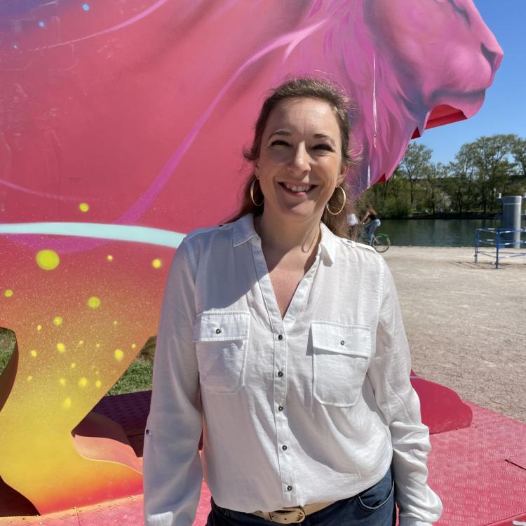 PERCEAU-CHAMBARD Elise