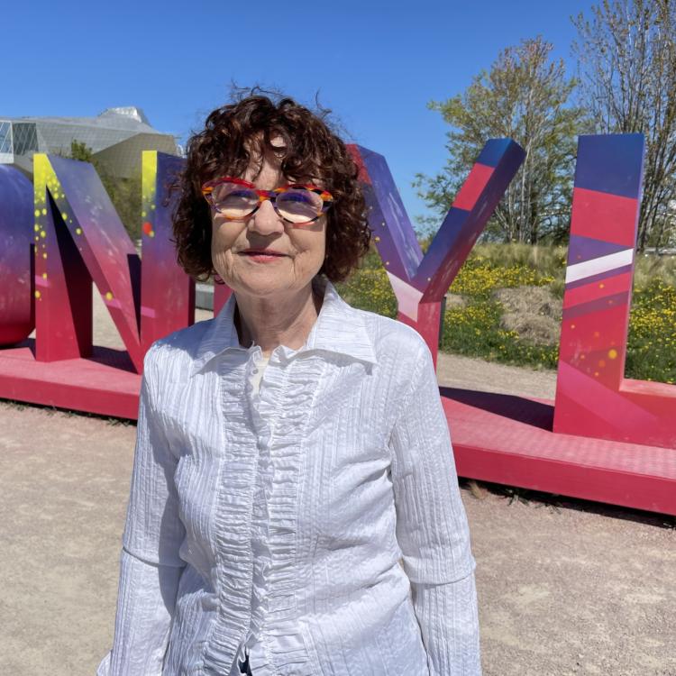 FOURNIER Marie-Annick