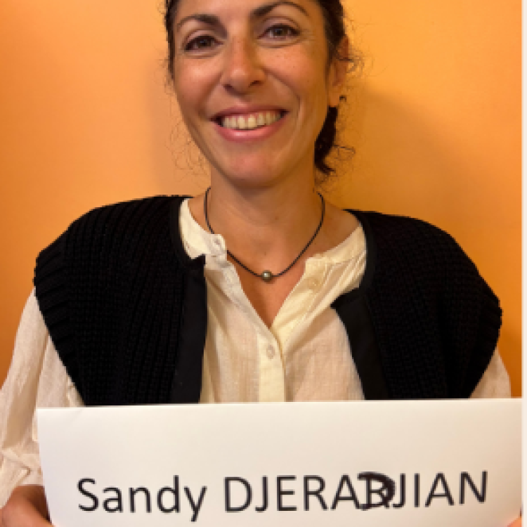 DJERADJIAN Sandy