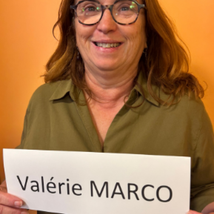 MARCO Valéri