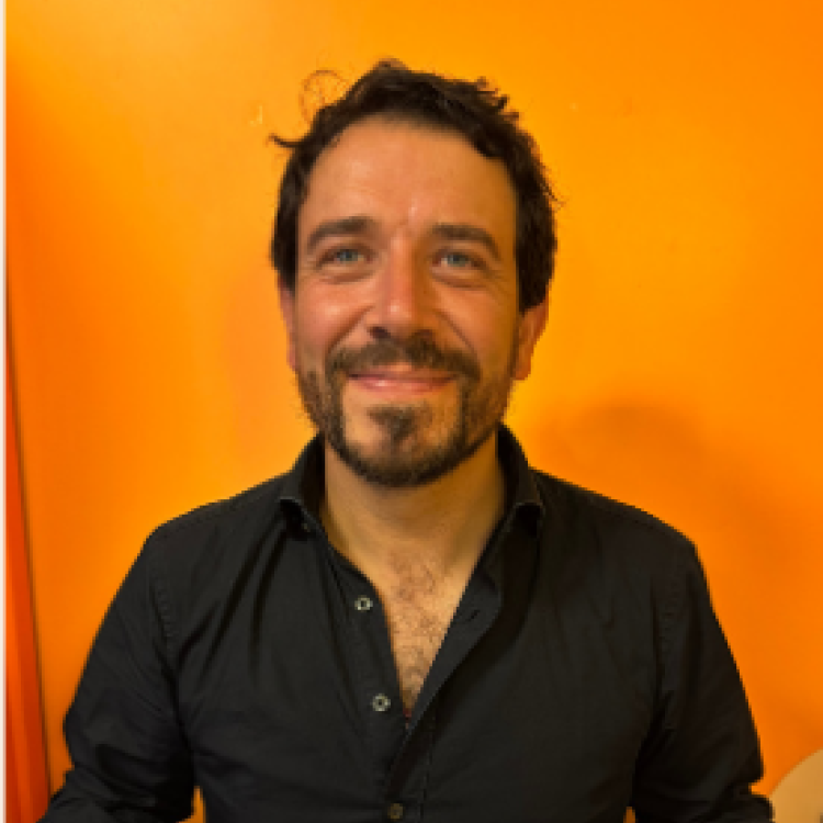 MAILLÉ Olivier