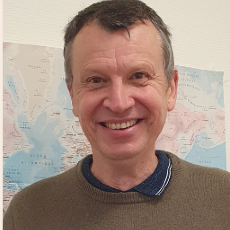 PATERNOSTRE Bernard