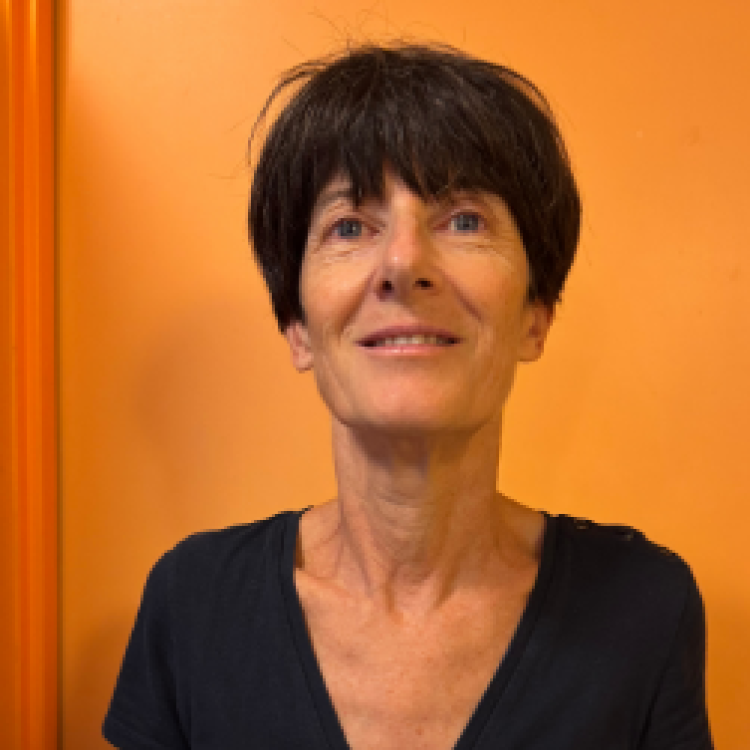 PEROTIN Virginie