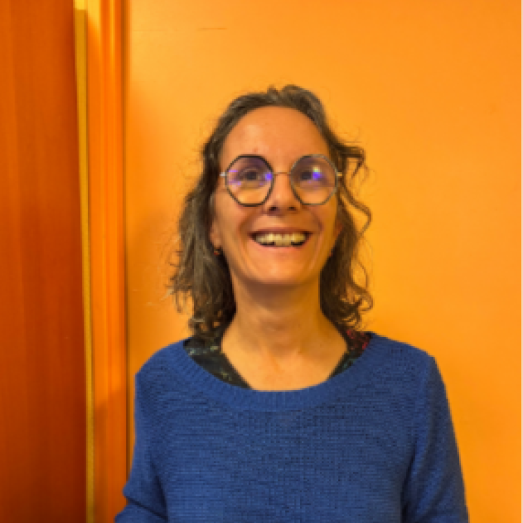 PEYRE Céline