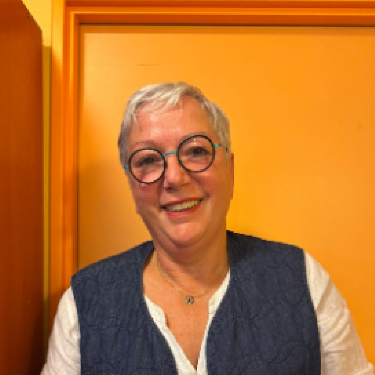 RUSTICHELLI Michelle