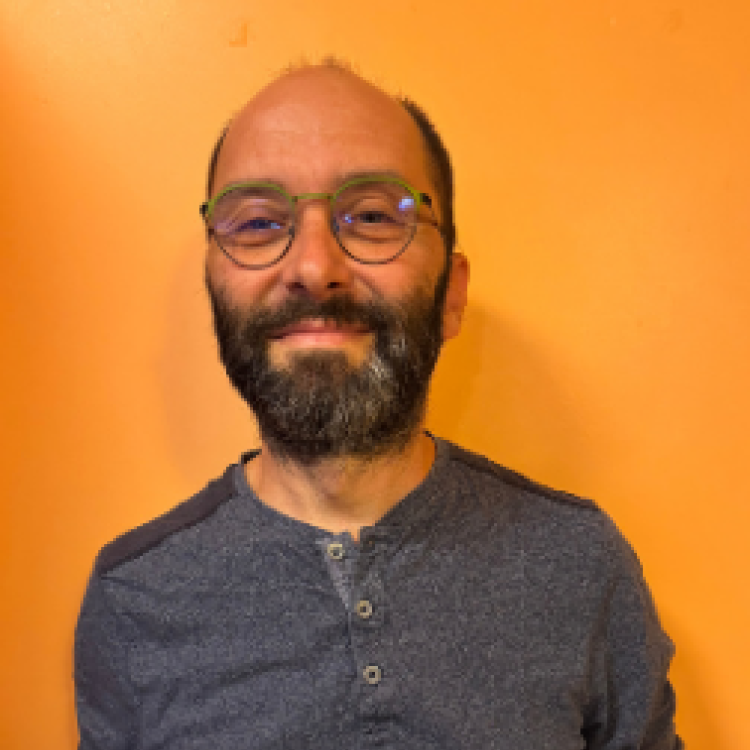 TIRADO Régis